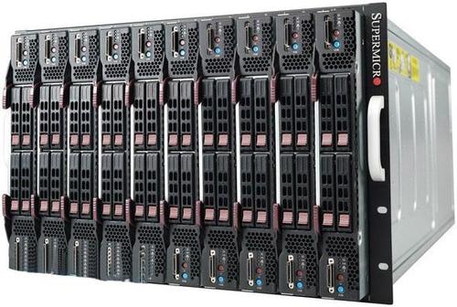 长安街道服务器回收